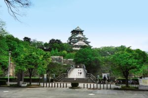 Osaka Castle Guide