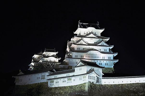 Himeji Castle Guide