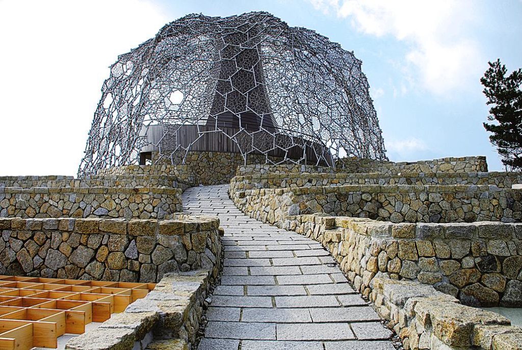 เที่ยวภูเขาร็อคโคด้วยตัวเอง (Mt. Rokko)