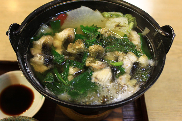 Lesser-known delicacies of Kansai