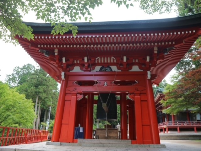 Enryakuji Temple