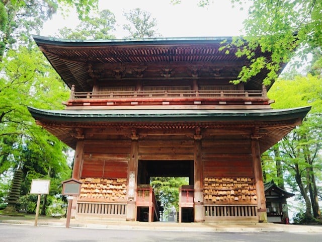 Enryakuji Temple