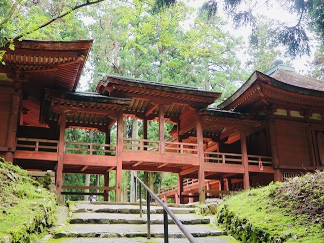 Enryakuji Temple