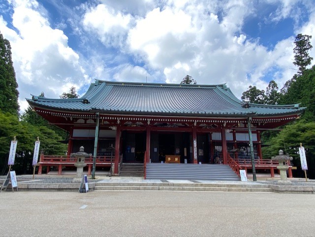 Enryakuji Temple