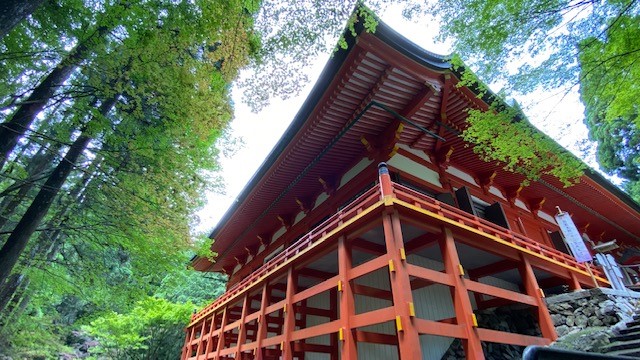 Enryakuji Temple