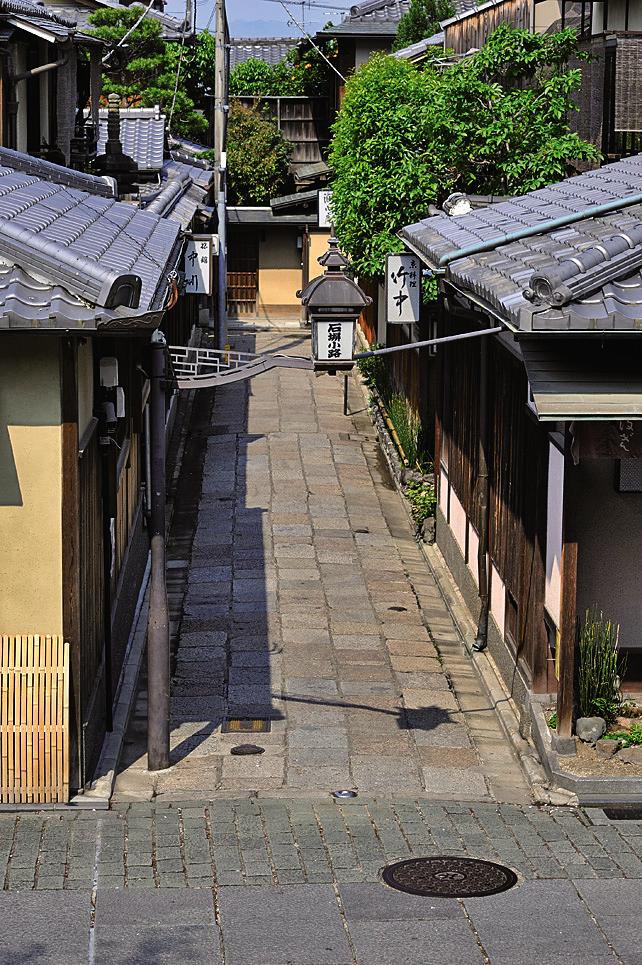 Ishibe-Kouji Alley