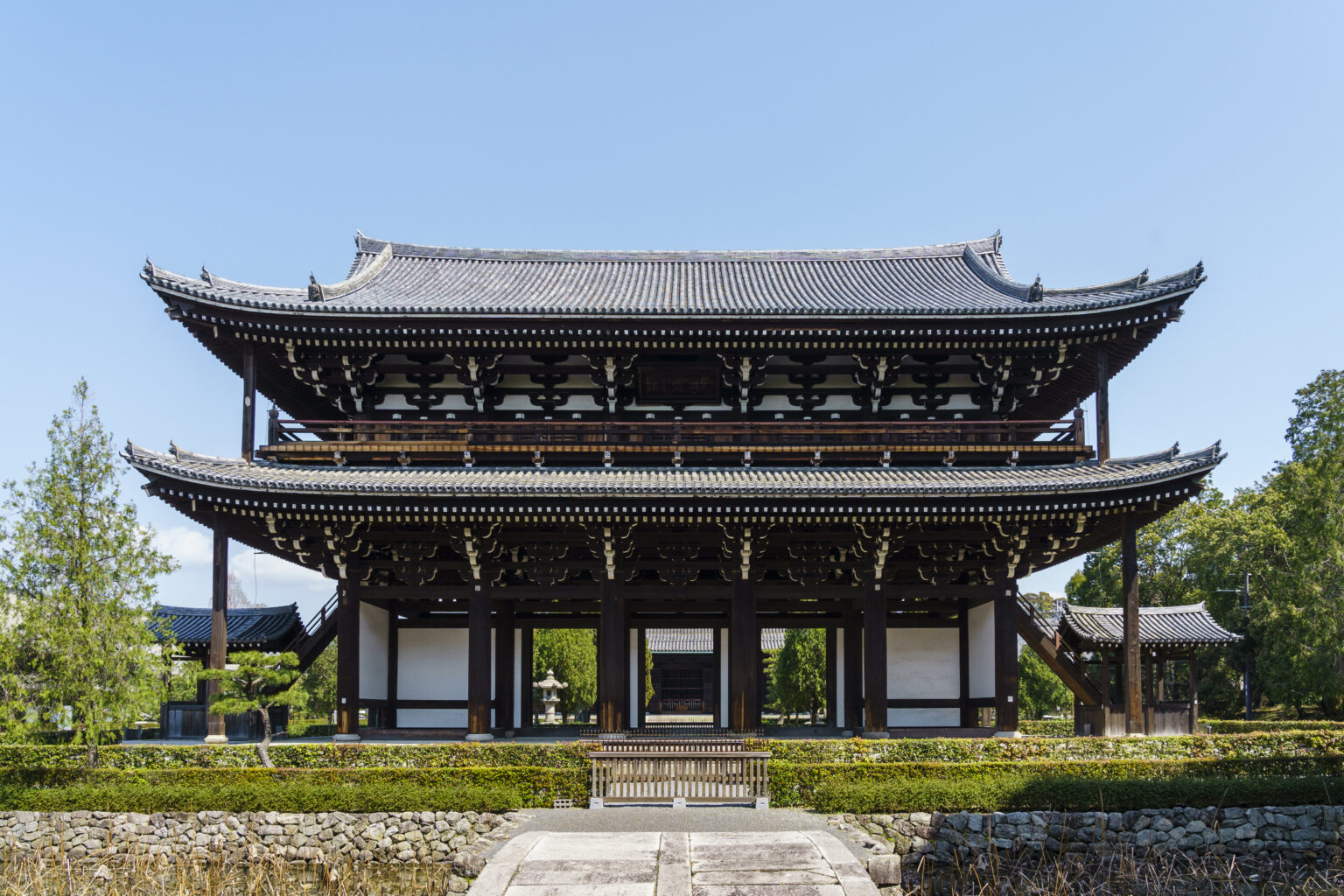 Tofukuji Temple Kyoto Autumn Illumination: 2021 Reservation & Tickets ...