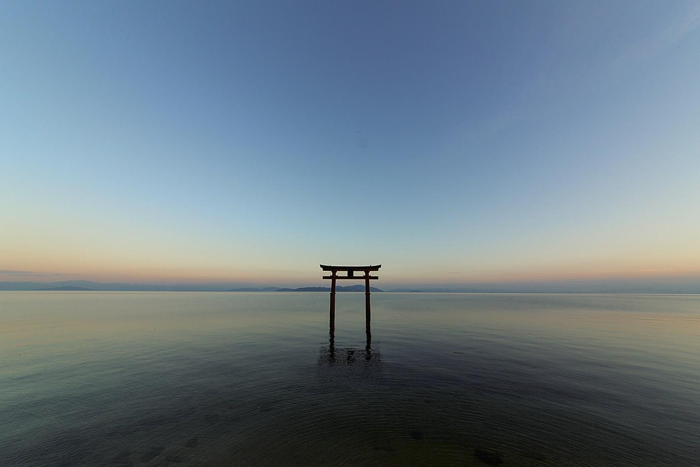 Shirahige Shrine: Famous Power Spot With a Spectacular View - Kansai chan