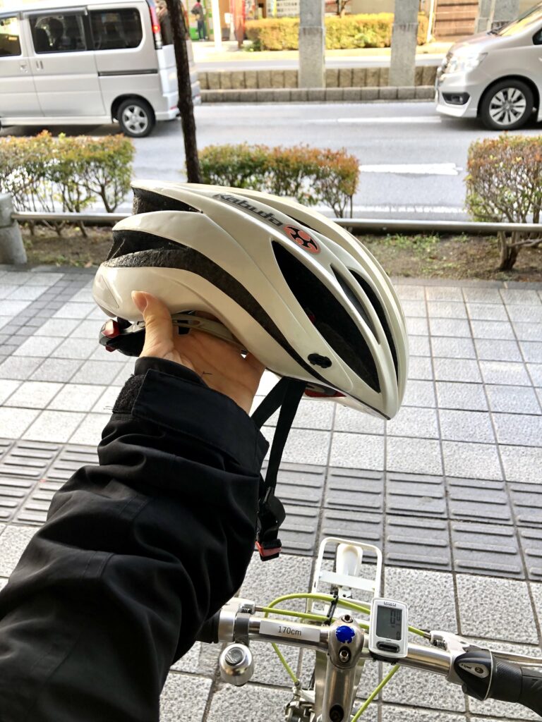 Hikone Cycling Day Trip