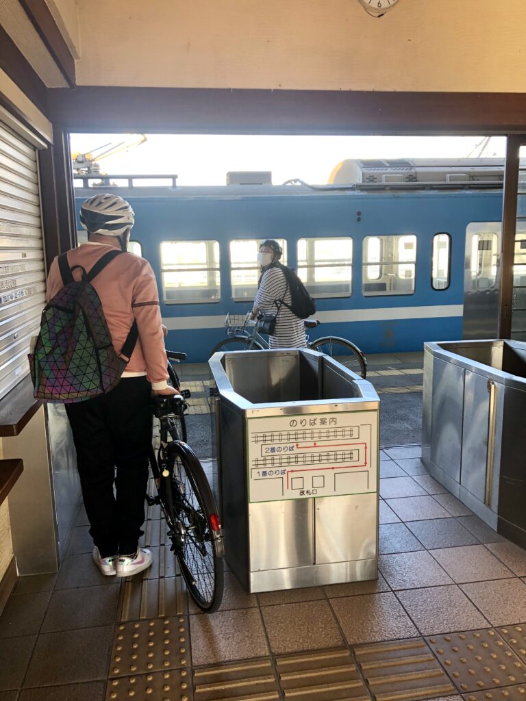 Hikone Cycling