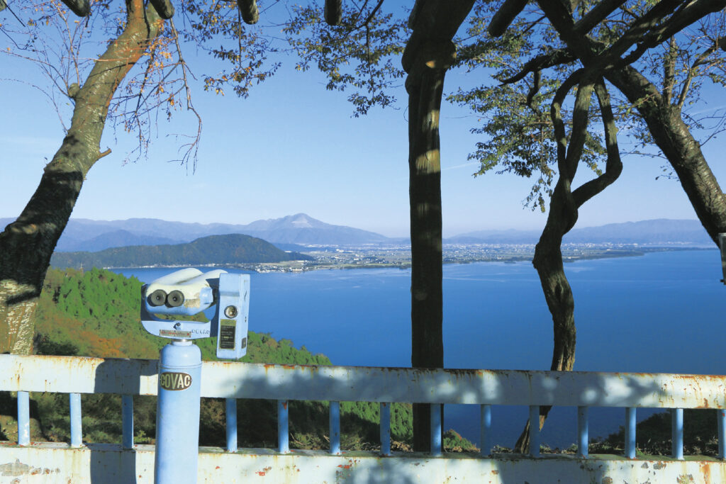Tsuzura Ozaki Observatory